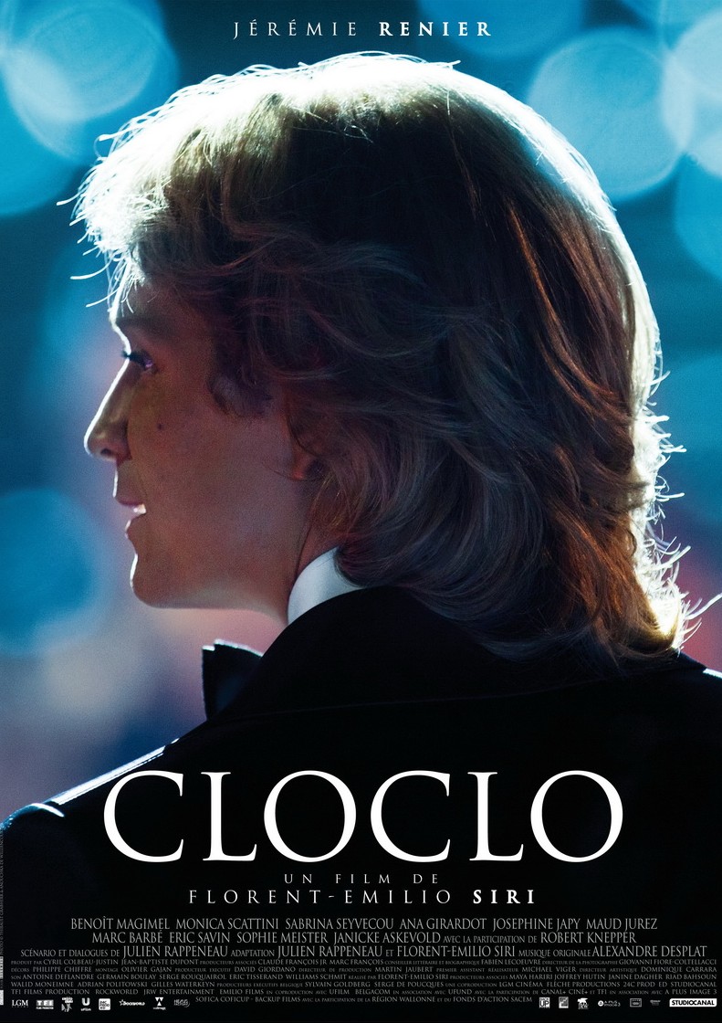 cloclo-