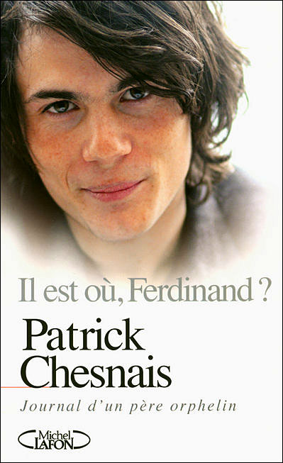 Patrick Chesnais