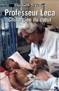 Professeur Leca Chirurgien du Coeur