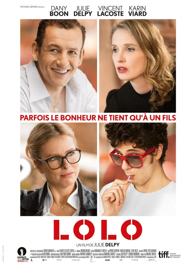 Lolo (Affiche)